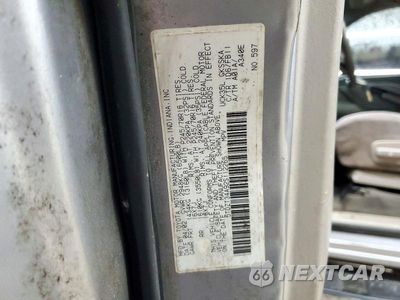 Zdjęcie 13 z 13 samochodu: 2002 TOYOTA SEQUOIA SR5 VIN:5TDZT34A92S112265 - miniatura