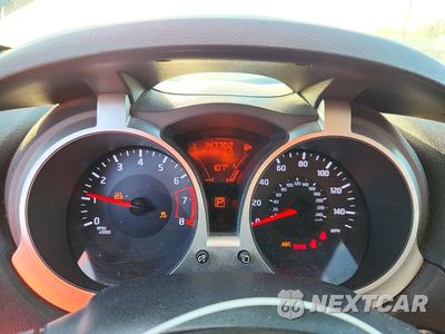 Zdjęcie 9 z 13 samochodu: 2015 NISSAN JUKE S VIN:JN8AF5MRXFT504155 - miniatura