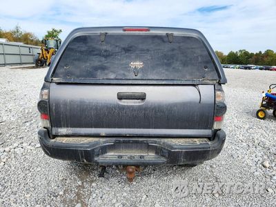 Zdjęcie 6 z 12 samochodu: 2012 TOYOTA TACOMA V6 VIN:5TFLU4ENXCX030986 - miniatura