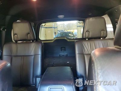 Zdjęcie 10 z 13 samochodu: 2016 LINCOLN NAVIGATOR SELECT VIN:5LMJJ2JT1GEL04708 - miniatura