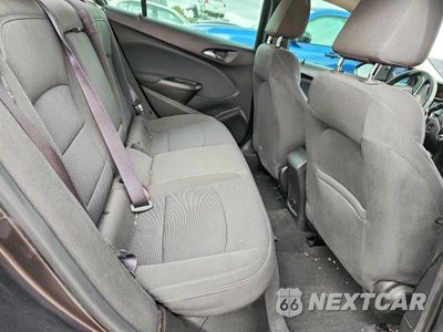 Zdjęcie 10 z 13 samochodu: 2017 CHEVROLET CRUZE LT VIN:1G1BE5SM6H7263371 - miniatura
