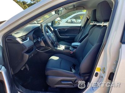 Zdjęcie 7 z 12 samochodu: 2022 TOYOTA RAV4 LE VIN:2T3F1RFV3NC257771 - miniatura