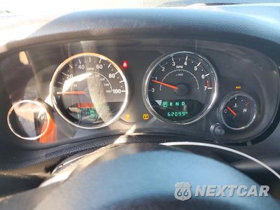Zdjęcie 9 z 13 samochodu: 2017 JEEP WRANGLER UNLIMITED SPORT VIN:1C4BJWDG9HL598678 - miniatura
