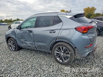 Drugie zdjęcie samochodu z przodu: 2020 BUICK ENCORE GX ESSENCE VIN:KL4MMFS22LB125964 - miniatura
