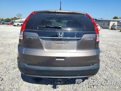 Zdjęcie 6 z 13 samochodu: 2012 HONDA CR-V EX VIN:5J6RM4H58CL032940 - miniatura
