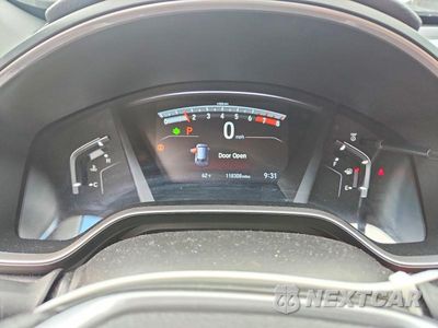 Zdjęcie 9 z 13 samochodu: 2020 HONDA CR-V EX VIN:2HKRW2H52LH691282 - miniatura