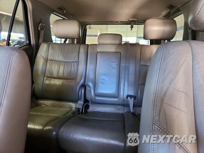 Zdjęcie 10 z 13 samochodu: 2004 TOYOTA SEQUOIA SR5 VIN:5TDBT44A44S208170 - miniatura