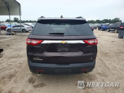 Zdjęcie 6 z 14 samochodu: 2020 CHEVROLET TRAVERSE LT VIN:1GNERGKW1LJ318205 - miniatura