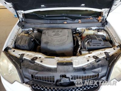 Zdjęcie 12 z 13 samochodu: 2009 SATURN VUE REDLINE VIN:3GSDL03749S574175 - miniatura