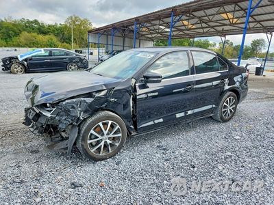 2017 VOLKSWAGEN JETTA SE 3VWDB7AJ4HM218508 - główne zdjęcie licytacji z USA - miniatura