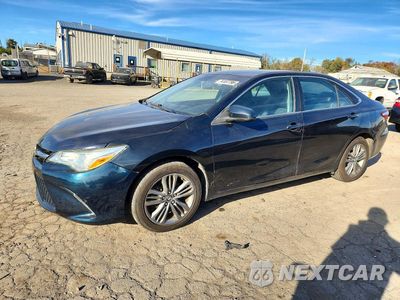2017 TOYOTA CAMRY LE 4T1BF1FK2HU332155 - główne zdjęcie licytacji z USA - miniatura