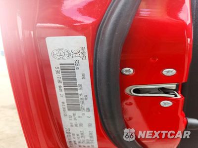 Zdjęcie 13 z 13 samochodu: 2017 RAM 1500 REBEL VIN:1C6RR7YT1HS681006 - miniatura