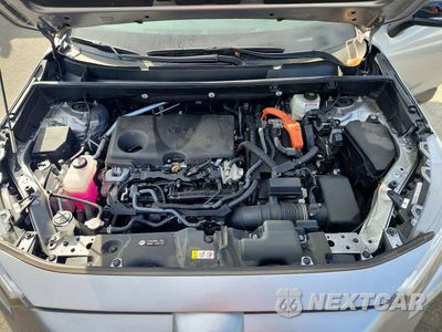 Zdjęcie 12 z 13 samochodu: 2025 TOYOTA RAV4 XSE VIN:4T3E6RFVXSU186916 - miniatura