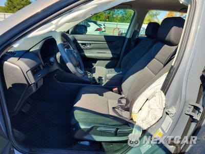 Zdjęcie 7 z 12 samochodu: 2026 HONDA CR-V LX VIN:2HKRS3H22TH312191 - miniatura