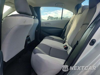 Zdjęcie 10 z 12 samochodu: 2024 TOYOTA COROLLA LE VIN:5YFB4MDE4RP205155 - miniatura