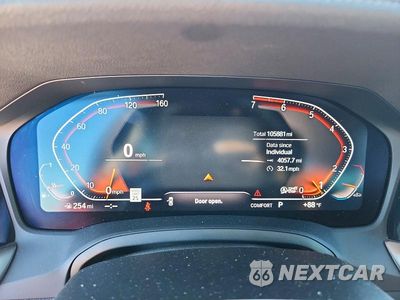 Zdjęcie 9 z 12 samochodu: 2019 BMW 330I VIN:WBA5R1C56KAK10606 - miniatura