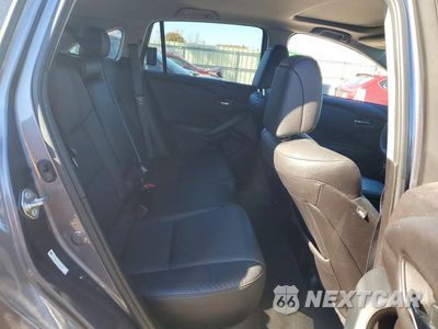 Zdjęcie 11 z 13 samochodu: 2018 ACURA RDX TECHNOLOGY VIN:5J8TB4H5XJL009093 - miniatura