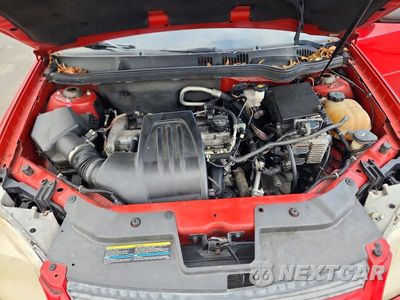 Zdjęcie 11 z 12 samochodu: 2007 CHEVROLET COBALT LS VIN:1G1AK15F377339573 - miniatura