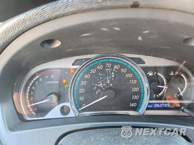 Zdjęcie 9 z 13 samochodu: 2011 TOYOTA VENZA FWD 4CYL VIN:4T3ZA3BB6BU044328 - miniatura