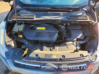 Zdjęcie 12 z 13 samochodu: 2016 FORD ESCAPE SE VIN:1FMCU9GX3GUA88968 - miniatura