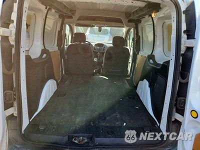Zdjęcie 10 z 13 samochodu: 2014 FORD TRANSIT CONNECT XL DELIVERY VAN VIN:NM0LS6E7XE1150714 - miniatura