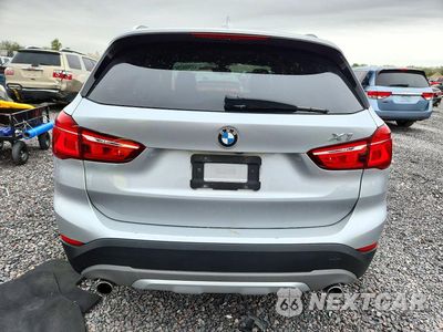 Zdjęcie 6 z 13 samochodu: 2018 BMW X1 XDRIVE28I VIN:WBXHT3C39J5F90940 - miniatura