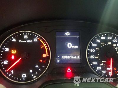 Zdjęcie 9 z 12 samochodu: 2015 AUDI A3 PREMIUM VIN:WAUACGFF7F1008032 - miniatura