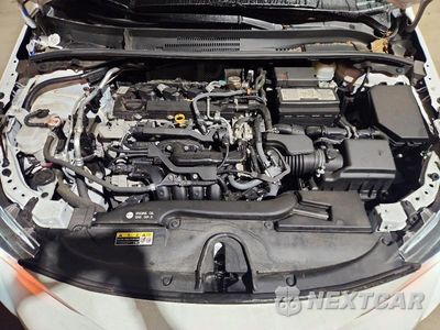 Zdjęcie 11 z 12 samochodu: 2024 TOYOTA COROLLA LE VIN:5YFB4MDE0RP202933 - miniatura