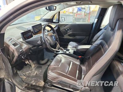 Zdjęcie 7 z 12 samochodu: 2015 BMW I3 REX VIN:WBY1Z4C53FV501841 - miniatura