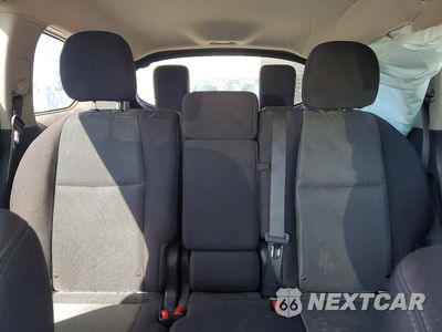 Zdjęcie 10 z 13 samochodu: 2017 NISSAN PATHFINDER S VIN:5N1DR2MM9HC690885 - miniatura