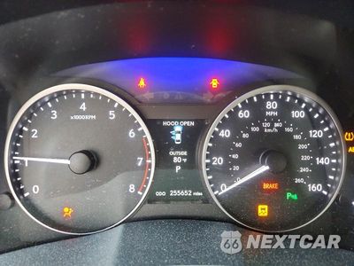 Zdjęcie 9 z 12 samochodu: 2013 LEXUS ES 350 VIN:JTHBK1GG8D2060449 - miniatura