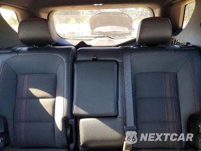 Zdjęcie 10 z 14 samochodu: 2024 CHEVROLET EQUINOX RS VIN:3GNAXMEG2RL360374 - miniatura