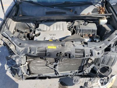 Zdjęcie 12 z 13 samochodu: 2008 TOYOTA HIGHLANDER LIMITED VIN:JTEDS42A282064187 - miniatura