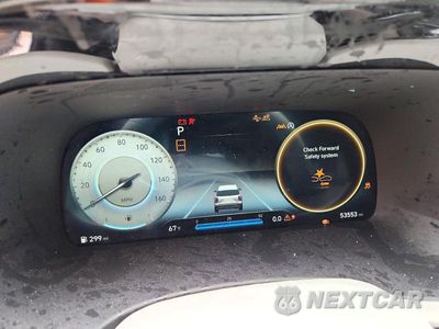 Zdjęcie 9 z 12 samochodu: 2024 HYUNDAI PALISADE LIMITED VIN:KM8R54GE1RU741275 - miniatura