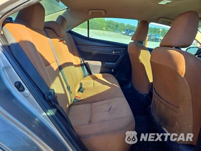 Zdjęcie 10 z 12 samochodu: 2016 TOYOTA COROLLA LE VIN:2T1BURHE4GC657692 - miniatura