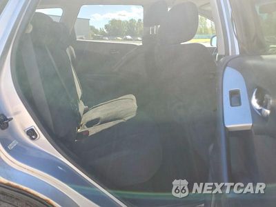 Zdjęcie 11 z 13 samochodu: 2009 NISSAN MURANO S VIN:JN8AZ18W79W110258 - miniatura