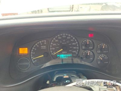 Zdjęcie 9 z 12 samochodu: 1999 GMC NEW SIERRA K1500 VIN:1GTEK14T2XE512088 - miniatura