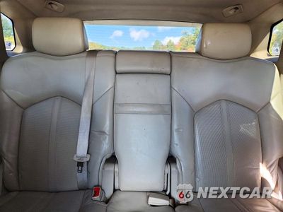 Zdjęcie 10 z 13 samochodu: 2011 CADILLAC SRX LUXURY COLLECTION VIN:3GYFNDEY0BS553951 - miniatura
