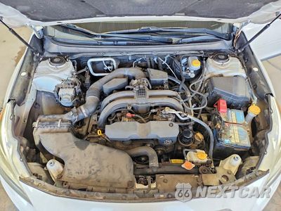 Zdjęcie 11 z 12 samochodu: 2017 SUBARU OUTBACK 2.5I PREMIUM VIN:4S4BSAFC2H3276681 - miniatura