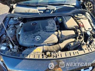 Zdjęcie 12 z 13 samochodu: 2018 MERCEDES-BENZ GLA 250 4MATIC VIN:WDCTG4GB9JJ519769 - miniatura