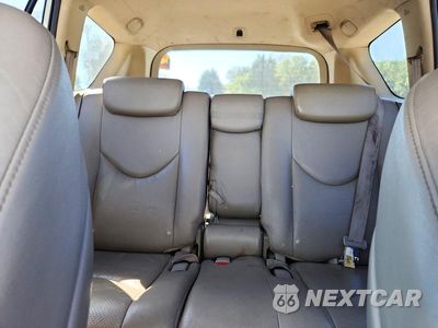 Zdjęcie 10 z 13 samochodu: 2008 TOYOTA RAV4 LIMITED VIN:JTMZD31V785093931 - miniatura