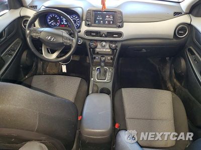 Zdjęcie 8 z 12 samochodu: 2020 HYUNDAI KONA SEL VIN:KM8K2CAA9LU537695 - miniatura