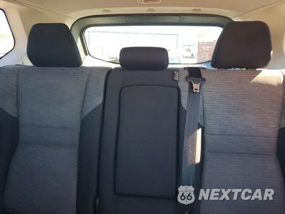 Zdjęcie 10 z 13 samochodu: 2022 NISSAN ROGUE SV VIN:JN8BT3BA2NW042685 - miniatura