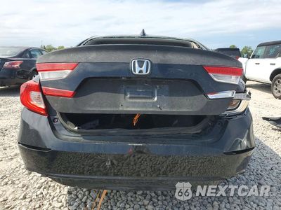 Zdjęcie 6 z 12 samochodu: 2018 HONDA ACCORD LX VIN:1HGCV1F14JA245983 - miniatura