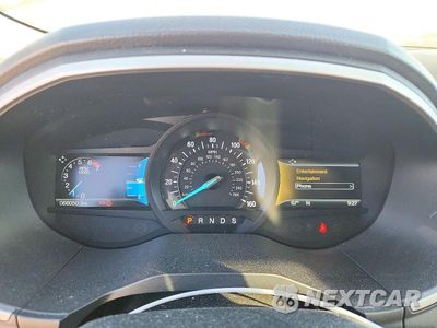Zdjęcie 9 z 13 samochodu: 2016 FORD EDGE SEL VIN:2FMPK3J89GBC67284 - miniatura