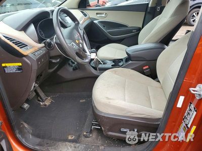 Zdjęcie 7 z 13 samochodu: 2016 HYUNDAI SANTA FE SPORT 2.4L VIN:5XYZUDLB2GG311904 - miniatura