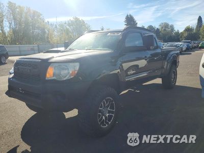 2006 TOYOTA TACOMA DOUBLE CAB LONG BED 5TEMU52N36Z184015 - główne zdjęcie licytacji z USA - miniatura