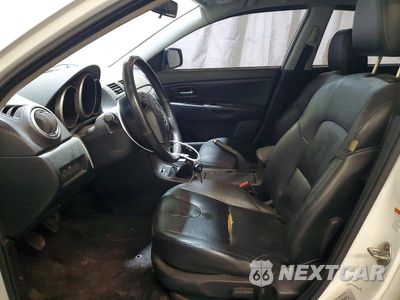 Zdjęcie 7 z 13 samochodu: 2009 MAZDA 3 S VIN:JM1BK343191198362 - miniatura