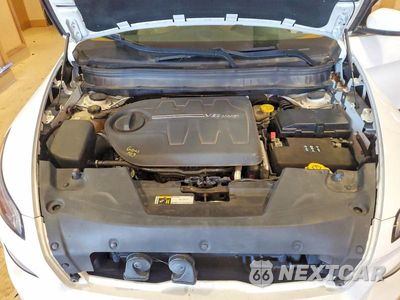 Zdjęcie 12 z 13 samochodu: 2016 JEEP CHEROKEE LIMITED VIN:1C4PJMDSXGW280404 - miniatura
