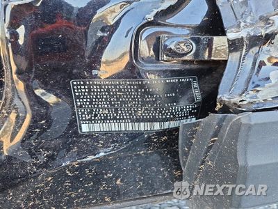 Zdjęcie 13 z 13 samochodu: 2022 VOLKSWAGEN TAOS SE IQ DRIVE VIN:3VVLX7B21NM033630 - miniatura